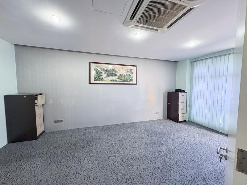 Shop / Office for Rent in Kuchai Business Park (Kuala Lumpur) - Aeric Petrelli Goh - Interior - PropertyGuru.com.my