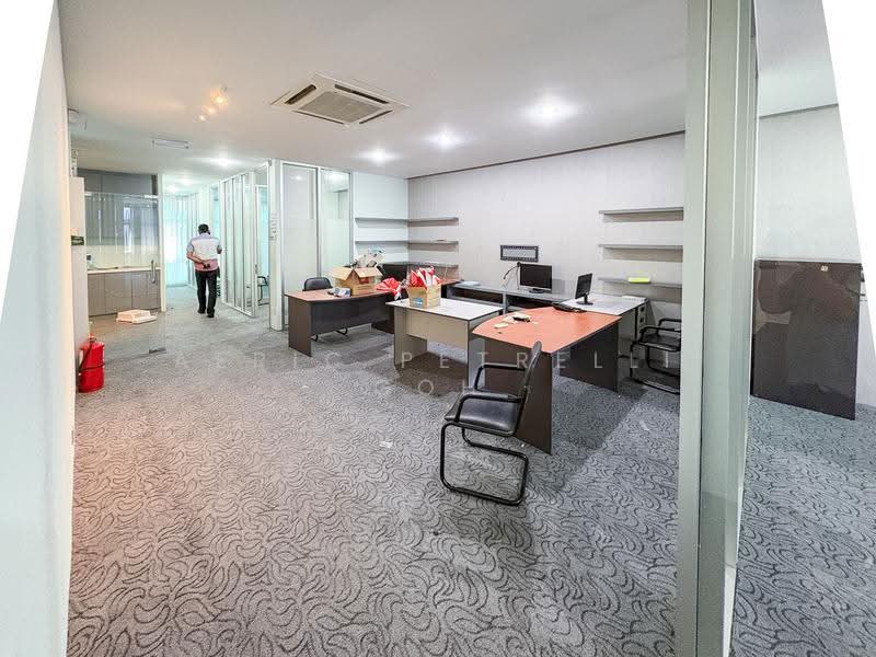 Shop / Office for Rent in Kuchai Business Park (Kuala Lumpur) - Aeric Petrelli Goh - Interior - PropertyGuru.com.my