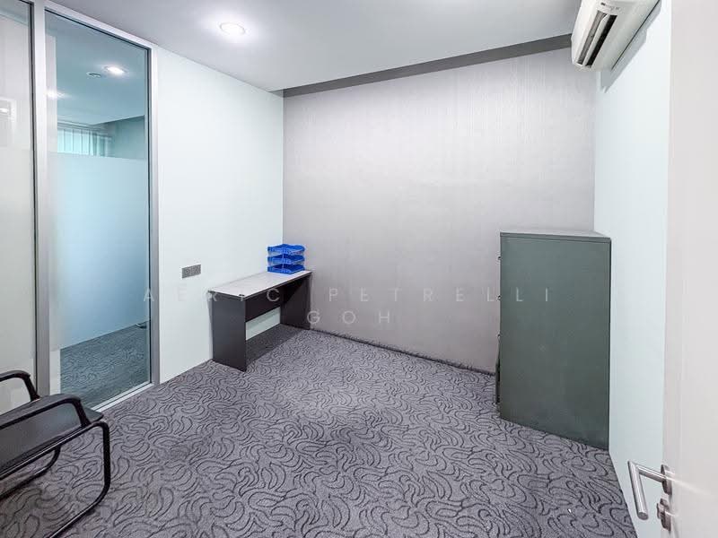 Shop / Office for Rent in Kuchai Business Park (Kuala Lumpur) - Aeric Petrelli Goh - Interior - PropertyGuru.com.my