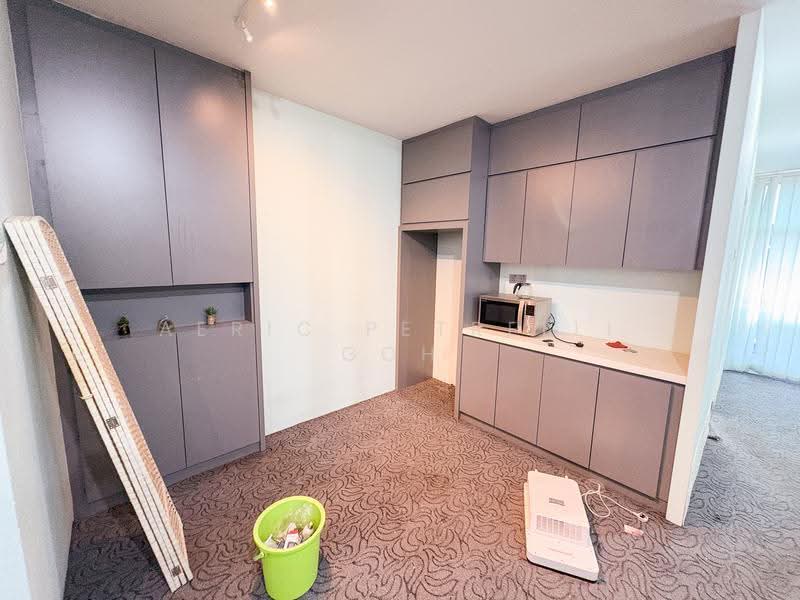 Shop / Office for Rent in Kuchai Business Park (Kuala Lumpur) - Aeric Petrelli Goh - Interior - PropertyGuru.com.my