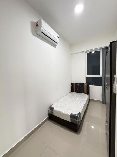 Service Residence for Rent at Vista Tiara (MBW Bay) - Hong Charng Lee - Bedroom - PropertyGuru.com.my
