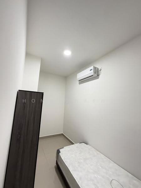 Service Residence for Rent at Vista Tiara (MBW Bay) - Hong Charng Lee - Bedroom - PropertyGuru.com.my