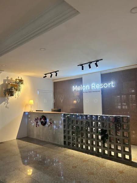 Bungalow House untuk Disewa di Jelutong (Penang) - Abby Woo - Lobby - PropertyGuru.com.my