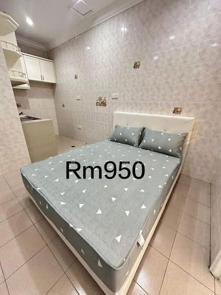 Bungalow House untuk Disewa di Jelutong (Penang) - Abby Woo - Bedroom - PropertyGuru.com.my