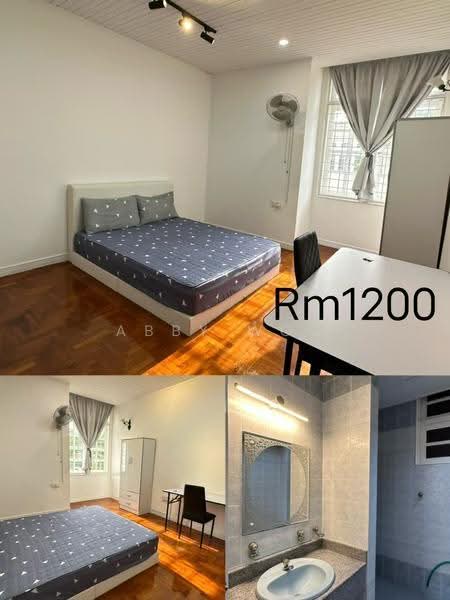 Bungalow House untuk Disewa di Jelutong (Penang) - Abby Woo - Bedroom - PropertyGuru.com.my