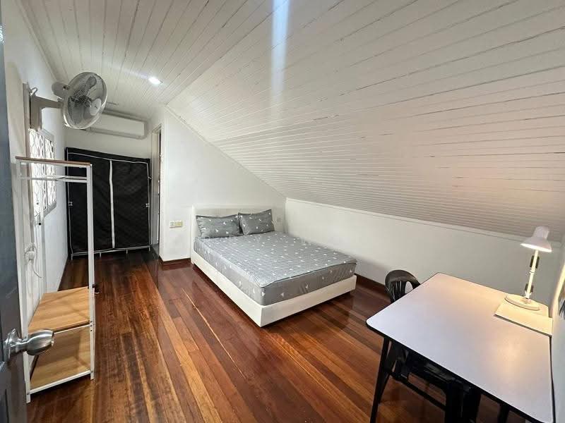 Rumah Banglo untuk Disewa di Jelutong (Penang) - Abby Woo - Bedroom - PropertyGuru.com.my