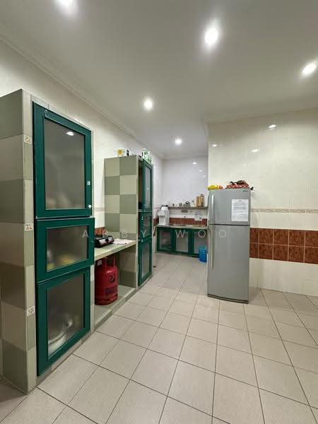 Rumah Banglo untuk Disewa di Jelutong (Penang) - Abby Woo - Kitchen - PropertyGuru.com.my
