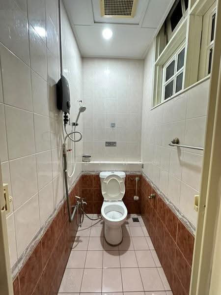 Rumah Banglo untuk Disewa di Jelutong (Penang) - Abby Woo - Bathroom - PropertyGuru.com.my