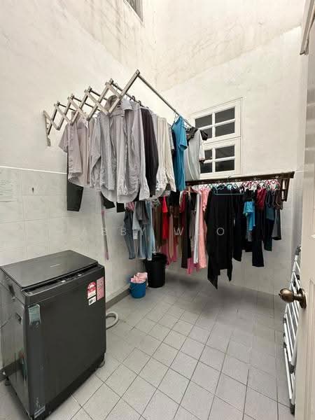 Rumah Banglo untuk Disewa di Jelutong (Penang) - Abby Woo - PropertyGuru.com.my