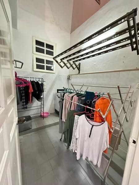 Rumah Banglo untuk Disewa di Jelutong (Penang) - Abby Woo - PropertyGuru.com.my