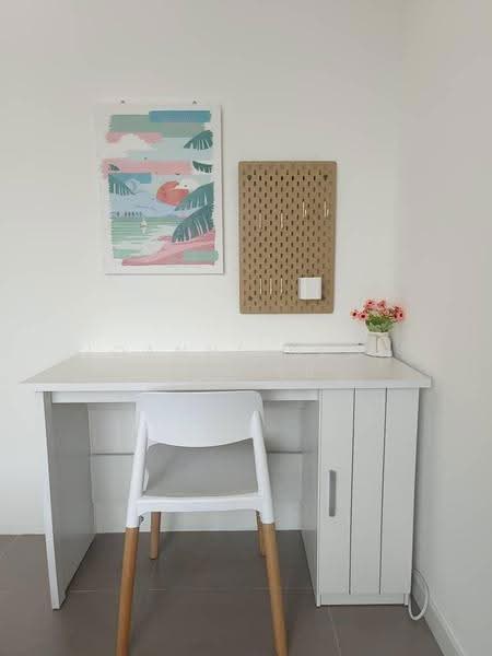 Condominium for Rent at Aster Residence - JOANNE NEOH MIN ER - Study - PropertyGuru.com.my