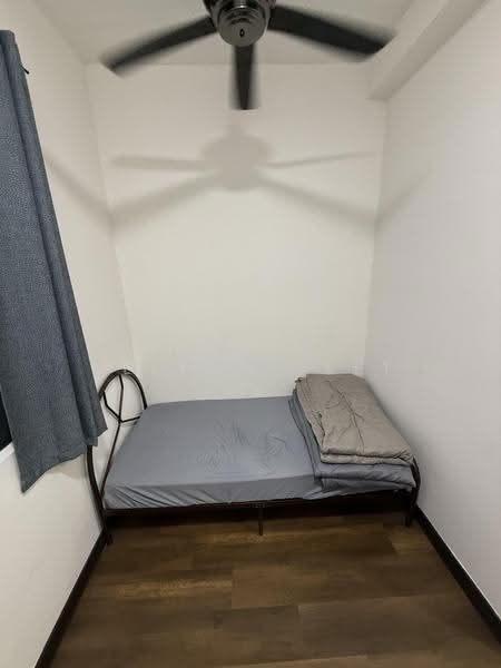 Service Residence for Rent at Symphony Tower (Menara Simfoni) - Kelton Seet - Bedroom - PropertyGuru.com.my