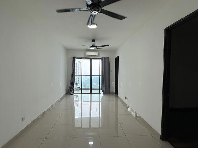 Service Residence for Rent at Symphony Tower (Menara Simfoni) - Kelton Seet - View - PropertyGuru.com.my