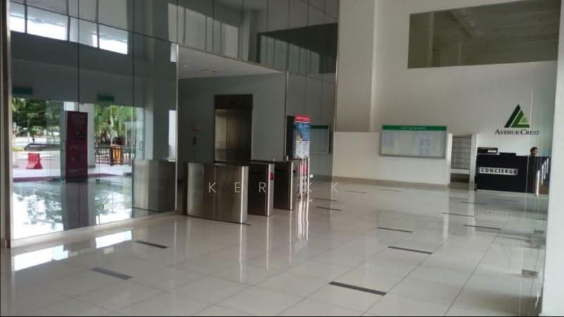 Office for Rent in Shah Alam (Selangor) - Ker KK - Lobby - PropertyGuru.com.my