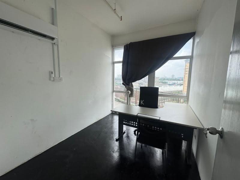 Office for Rent in Shah Alam (Selangor) - Ker KK - Interior - PropertyGuru.com.my