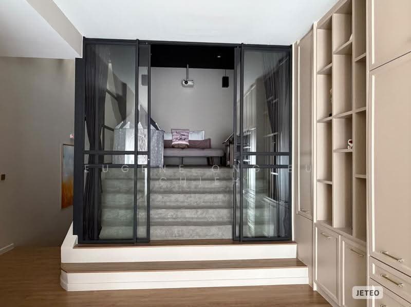 Semi-Detached House for Sale in Eco Sanctuary (Telok Panglima Garang) - Eugene Ong Eu chieh - PropertyGuru.com.my