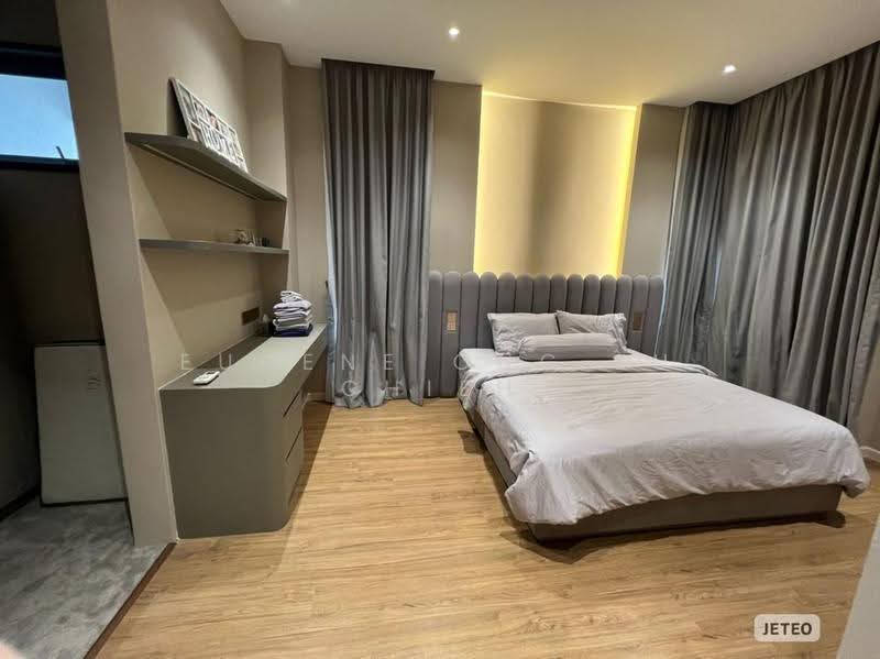 Semi-Detached House for Sale in Eco Sanctuary (Telok Panglima Garang) - Eugene Ong Eu chieh - PropertyGuru.com.my