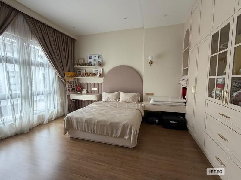 Semi-Detached House for Sale in Eco Sanctuary (Telok Panglima Garang) - Eugene Ong Eu chieh - PropertyGuru.com.my