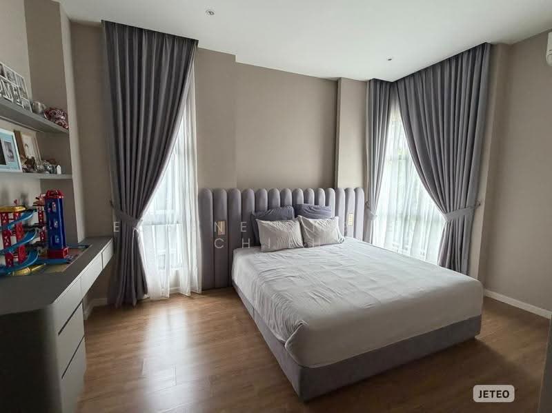 Semi-Detached House for Sale in Eco Sanctuary (Telok Panglima Garang) - Eugene Ong Eu chieh - PropertyGuru.com.my