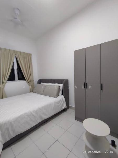 Condominium for Rent at Condominium Akasia Bukit Jalil - Ai Yee Sark - Bedroom - PropertyGuru.com.my