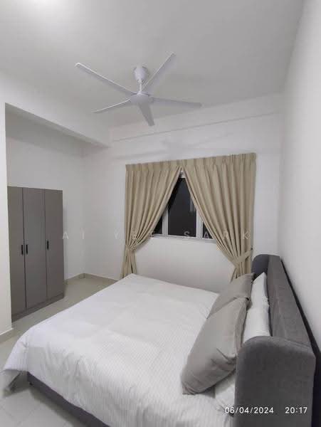 Condominium for Rent at Condominium Akasia Bukit Jalil - Ai Yee Sark - Bedroom - PropertyGuru.com.my