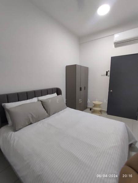 Condominium for Rent at Condominium Akasia Bukit Jalil - Ai Yee Sark - Bedroom - PropertyGuru.com.my