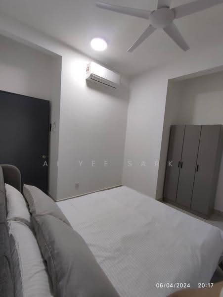 Condominium for Rent at Condominium Akasia Bukit Jalil - Ai Yee Sark - Bedroom - PropertyGuru.com.my