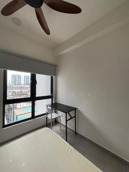 Kediaman Servis untuk Disewa di D'Ivo - Jake Poh - Bedroom - PropertyGuru.com.my
