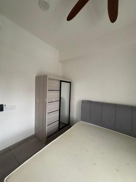 Kediaman Servis untuk Disewa di D'Ivo - Jake Poh - Bedroom - PropertyGuru.com.my