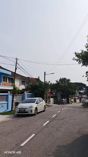 Terraced House for Sale in Gelugor (Penang) - Sunny Tse - Exterior - PropertyGuru.com.my