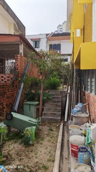 Terraced House for Sale in Gelugor (Penang) - Sunny Tse - Exterior - PropertyGuru.com.my