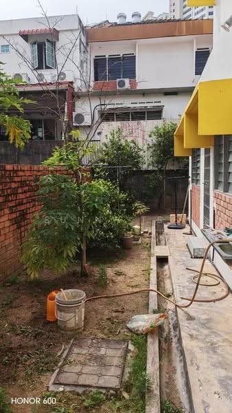 Terraced House for Sale in Gelugor (Penang) - Sunny Tse - Exterior - PropertyGuru.com.my