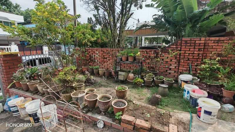 Terraced House for Sale in Gelugor (Penang) - Sunny Tse - Exterior - PropertyGuru.com.my