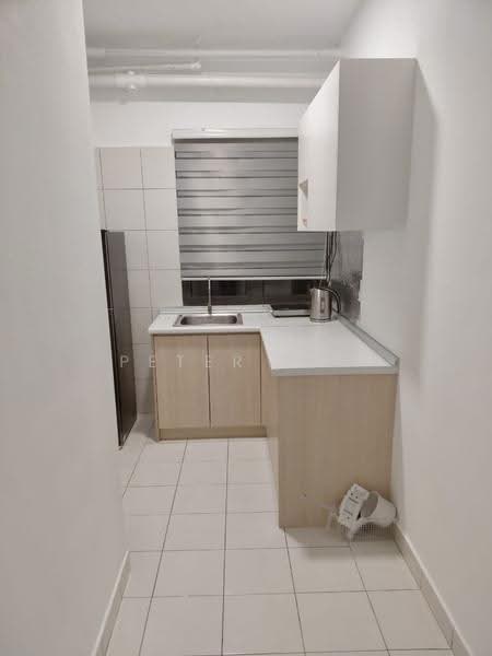 Service Residence for Rent at Residensi Bukit Tiara - Peter Tan - Kitchen - PropertyGuru.com.my