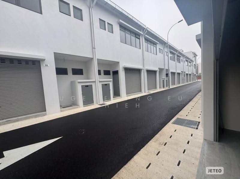 Shop / Office untuk Disewa di Bandar Rimbayu (Telok Panglima Garang) - Eugene Ong Eu chieh - PropertyGuru.com.my