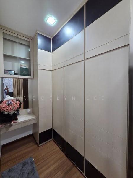 Rumah Kluster untuk Dijual di Horizon Hills (Iskandar Puteri (Nusajaya)) - Jocelyn Lee - Interior - PropertyGuru.com.my
