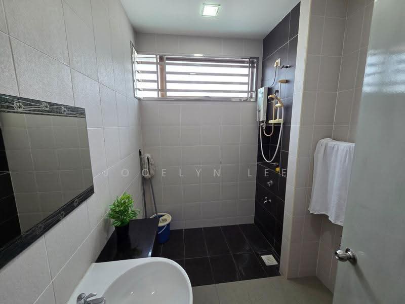 Rumah Kluster untuk Dijual di Horizon Hills (Iskandar Puteri (Nusajaya)) - Jocelyn Lee - Bathroom - PropertyGuru.com.my