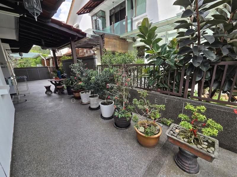 Rumah Kluster untuk Dijual di Horizon Hills (Iskandar Puteri (Nusajaya)) - Jocelyn Lee - Exterior - PropertyGuru.com.my