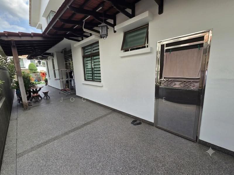 Rumah Kluster untuk Dijual di Horizon Hills (Iskandar Puteri (Nusajaya)) - Jocelyn Lee - Exterior - PropertyGuru.com.my