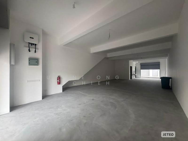 Shop / Office untuk Disewa di Bandar Rimbayu (Telok Panglima Garang) - Eugene Ong Eu chieh - PropertyGuru.com.my