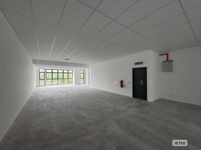 Shop / Office untuk Disewa di Bandar Rimbayu (Telok Panglima Garang) - Eugene Ong Eu chieh - PropertyGuru.com.my