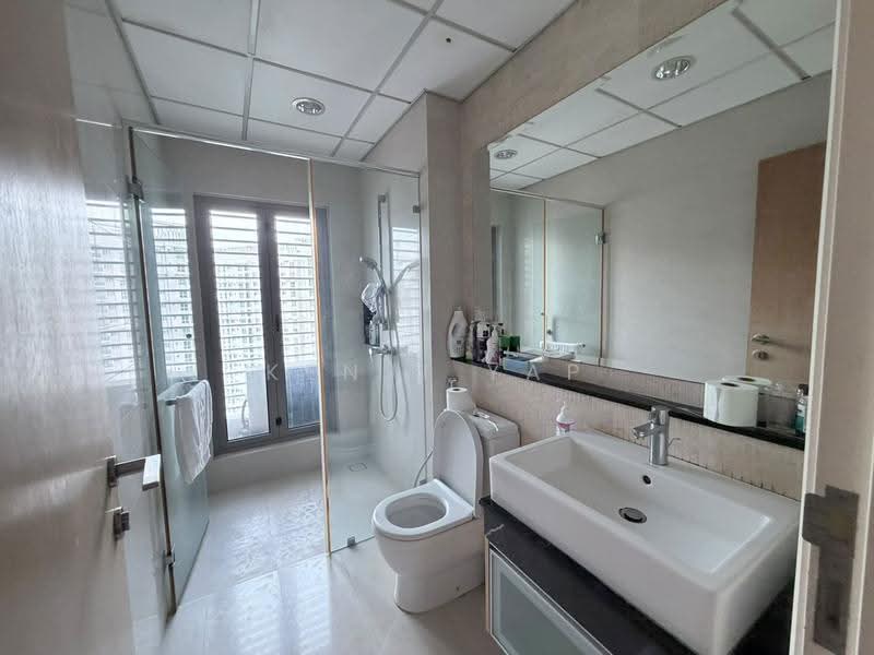 Kondominium untuk Dijual di 10 Mont Kiara @ MK10 - Kenji Yap - PropertyGuru.com.my