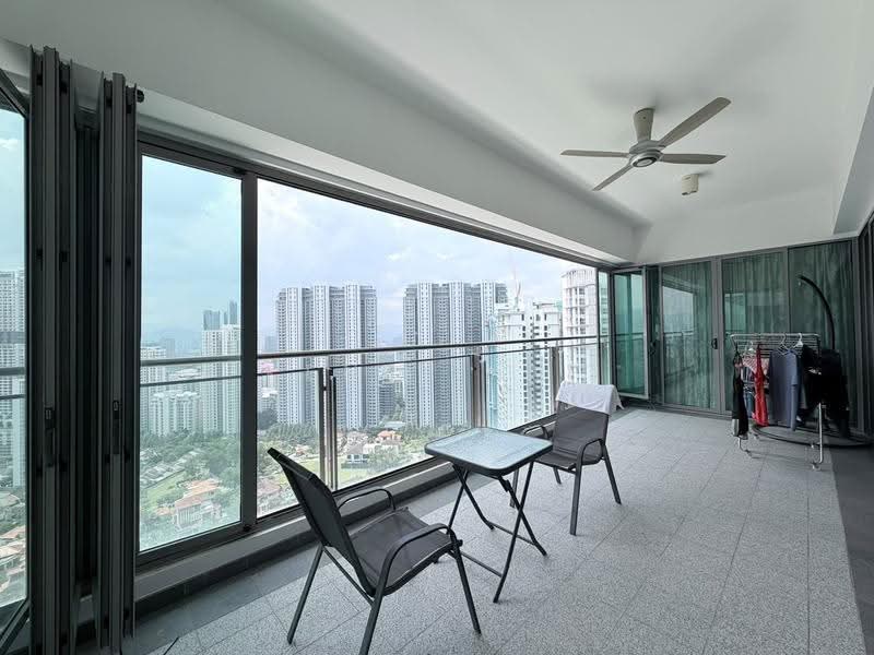 Kondominium untuk Dijual di 10 Mont Kiara @ MK10 - Kenji Yap - PropertyGuru.com.my