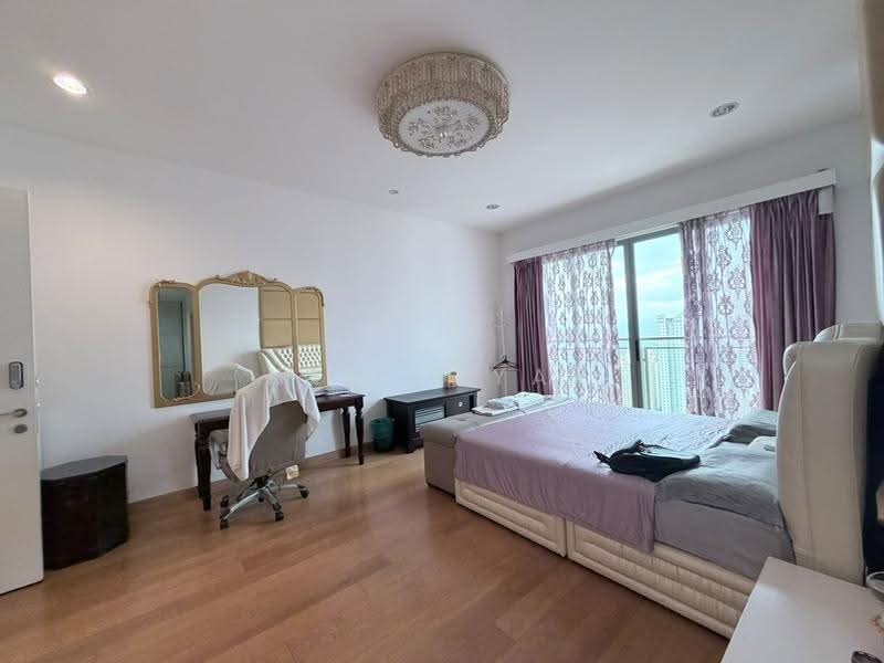 Kondominium untuk Dijual di 10 Mont Kiara @ MK10 - Kenji Yap - PropertyGuru.com.my
