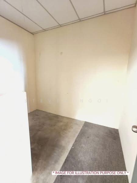 Factory for Rent in Bandar Indahpura (Kulai) - Steven Ngoi - Interior - PropertyGuru.com.my