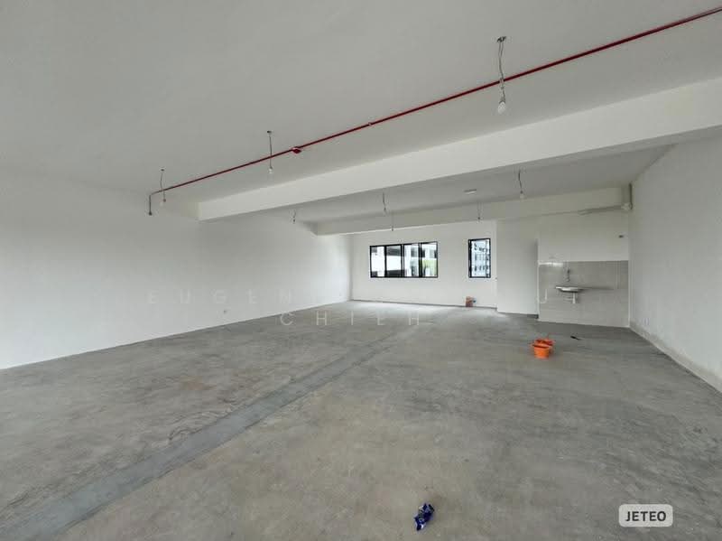 Shop / Office for Sale in Eco Sanctuary (Telok Panglima Garang) - Eugene Ong Eu chieh - Interior - PropertyGuru.com.my