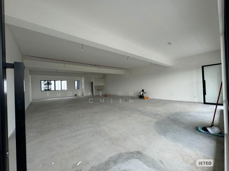 Shop / Office for Sale in Eco Sanctuary (Telok Panglima Garang) - Eugene Ong Eu chieh - Interior - PropertyGuru.com.my