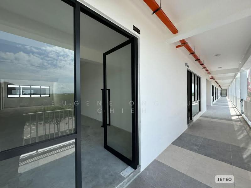 Shop / Office for Sale in Eco Sanctuary (Telok Panglima Garang) - Eugene Ong Eu chieh - PropertyGuru.com.my