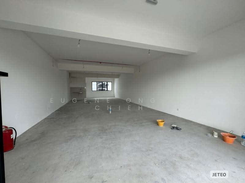 Shop / Office for Sale in Eco Sanctuary (Telok Panglima Garang) - Eugene Ong Eu chieh - PropertyGuru.com.my