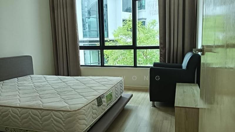 Pangsapuri untuk Dijual di Impiana - Jack Wong - Bedroom - PropertyGuru.com.my